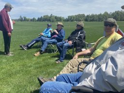 2024 Summer Fun Flies